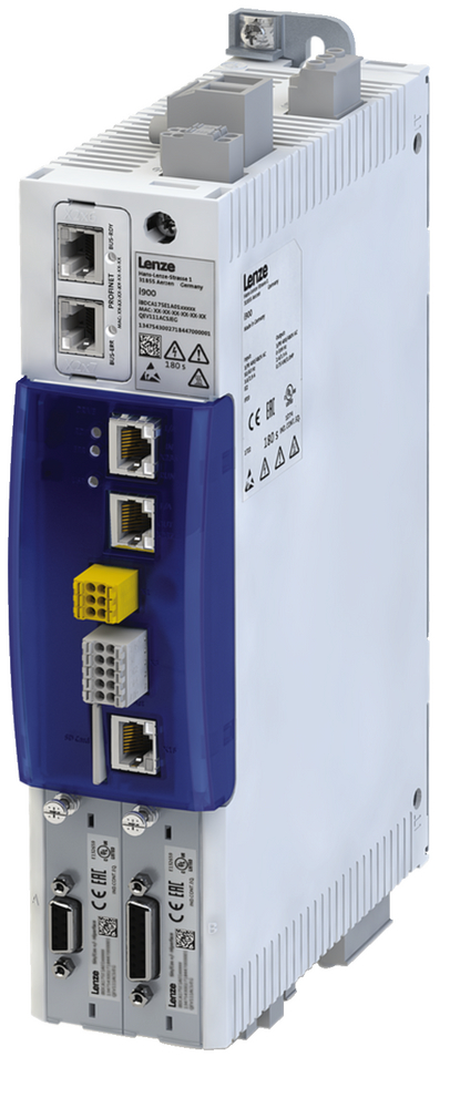EZAELN3004B742 Netzdrossel 4A 7,35mH